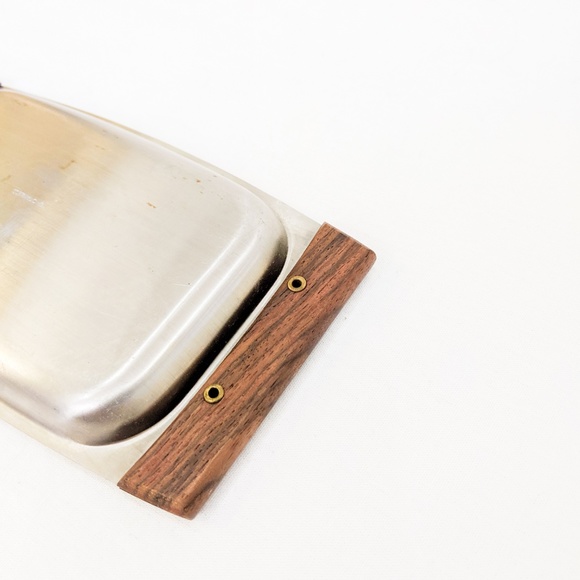 Mid century dish - Picture 2 of 4